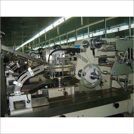 Modern Machinery