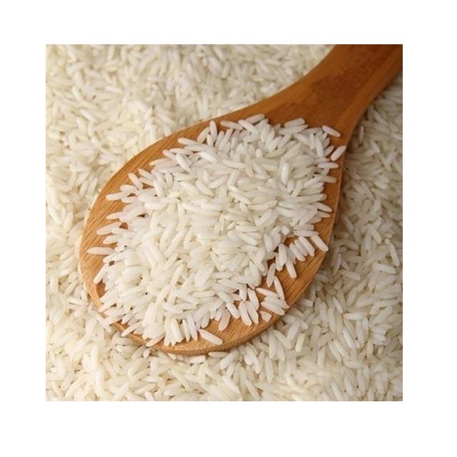 Organic Sonamasuri White Rice Sona Masoori Rice Low Price Wholesale And Export From India Admixture (%): 5
