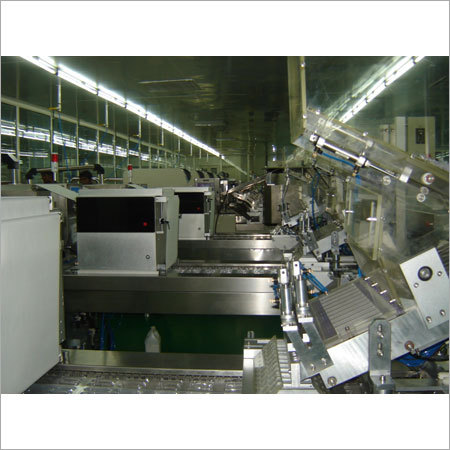 Manufactur Facility