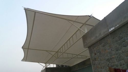 Tensile Fabric Structure Skylar - Color: All Color