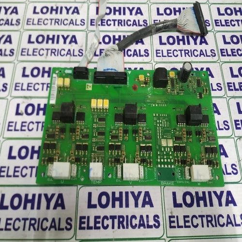 Danfoss 130b7178dt/3 फ़्रीक्वेंसी कन्वर्टर ड्राइवर बोर्ड Aa A A A A A A