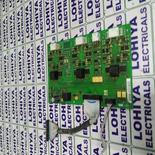 Danfoss 130b7178dt/3 Frequency Converter Driver Boarda A A A A A A