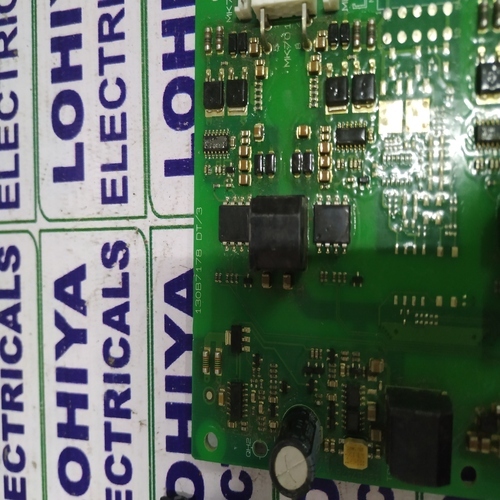 Danfoss 130b7178dt/3 Frequency Converter Driver Boarda A A A A A A