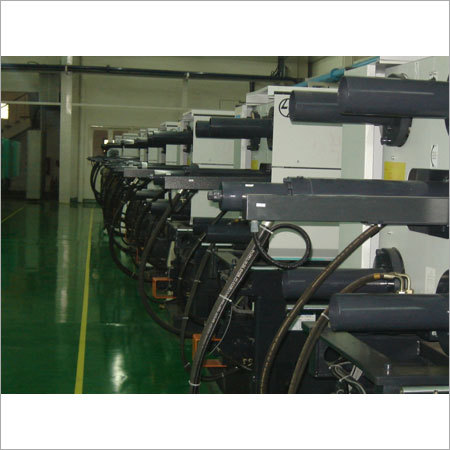 Surgical Disposable Equipment Machinery