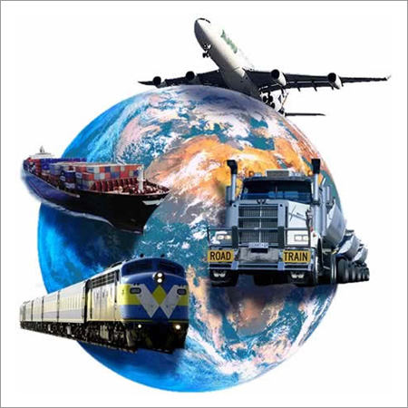 Air Freight Export