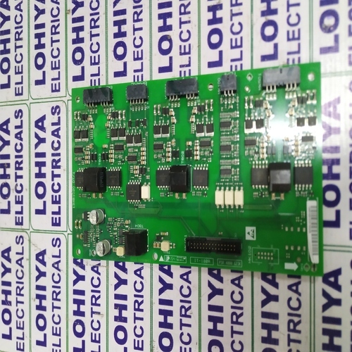 Danfoss 134b1020 Dt/1 Driver Card