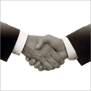 Buyer Consolidator