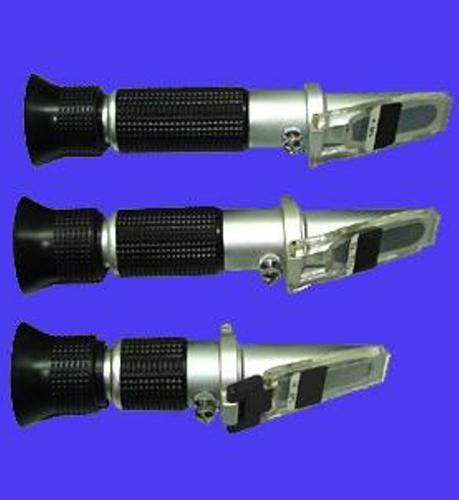 Hand Refractometer