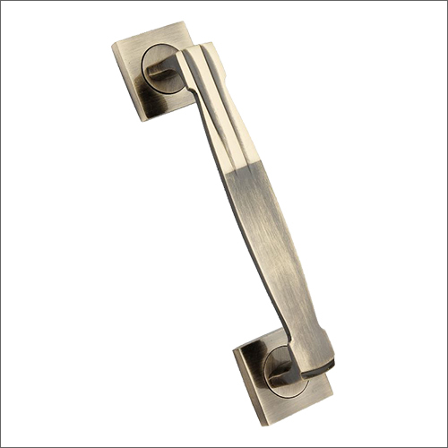 8 इंच ब्रास पुल हैंडल