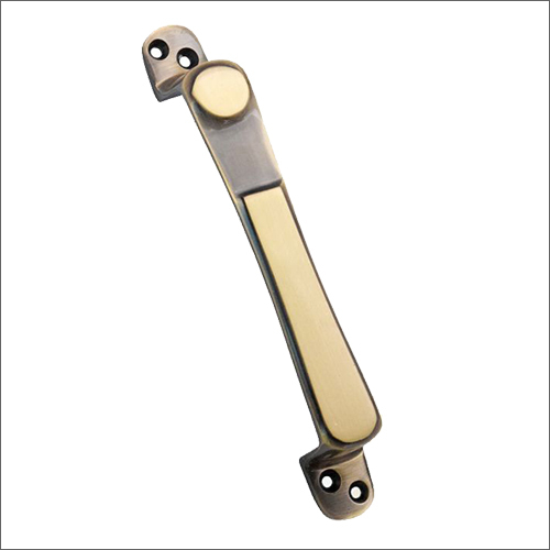 ब्रास 7 इंच डोर हैंडल