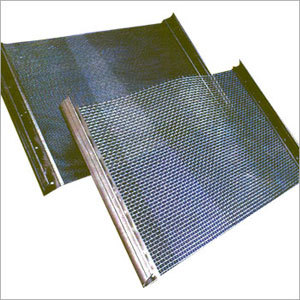 Iron Ore Wire Mesh