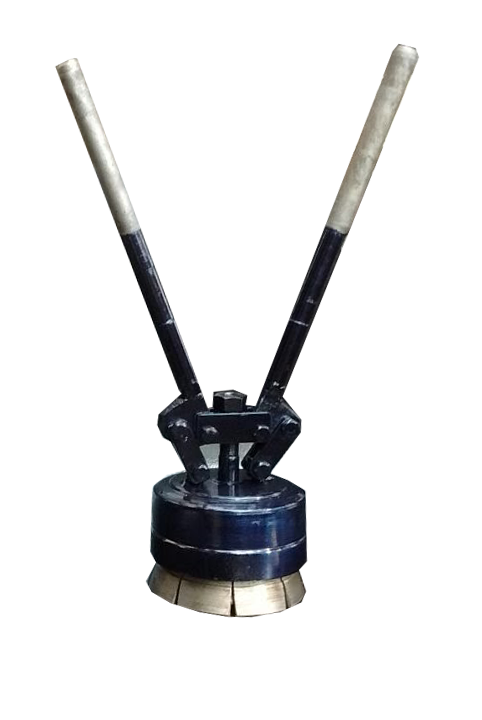 Cap Sealing Machine - Stainless Steel, Compact Size For Versatile Applications | Durable Design, High Efficiency Sealing