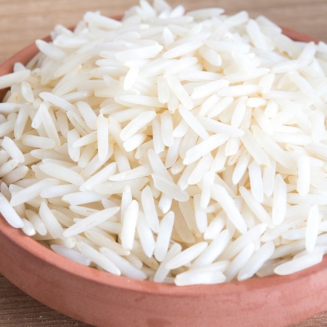 High Quality Organic Tarawari Organic Brown Rice Admixture (%): 5