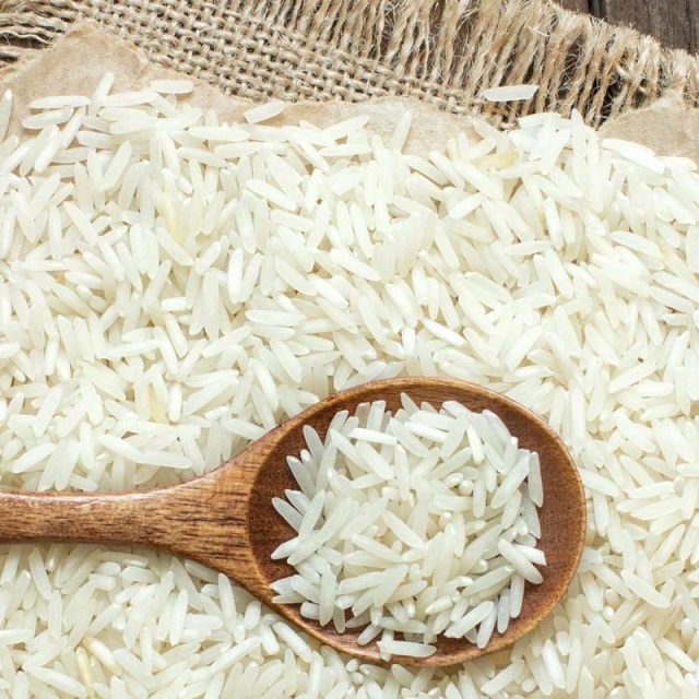 High Quality Organic Tarawari Organic Brown Rice Admixture (%): 5