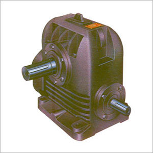 Reduction Gear Boxes