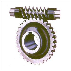 Reduction Gear Box