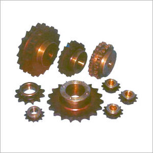 Chain Sprocket