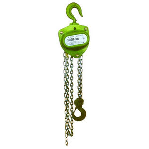 Chain Pulley