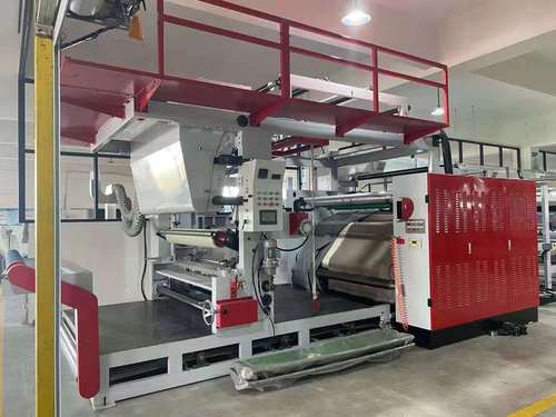 Multi Function Combined Bronzing Machine