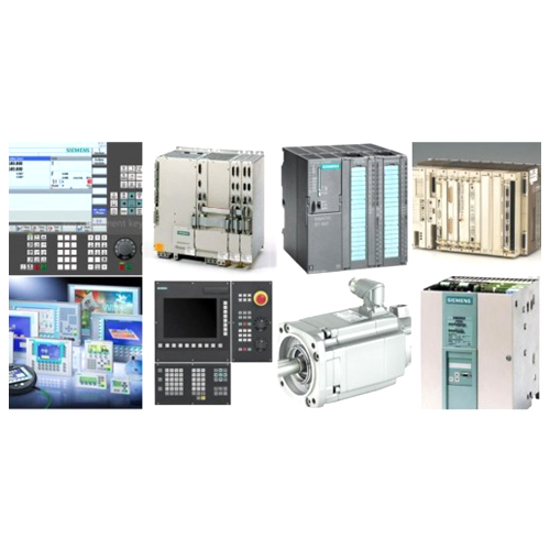 CNC Controller