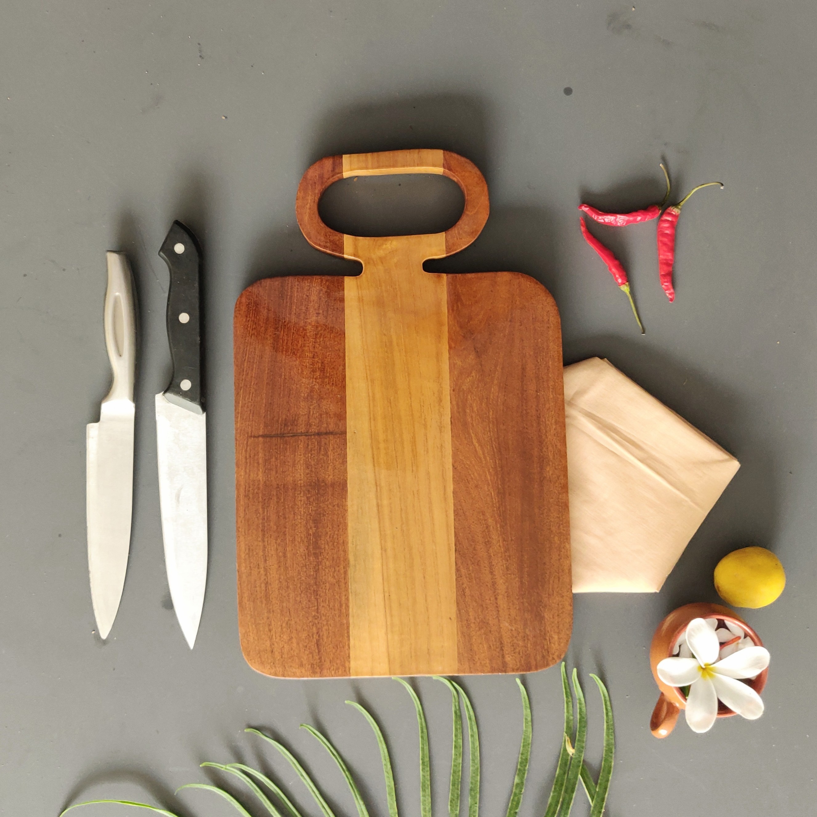 Chopo 14, Chopping Board
