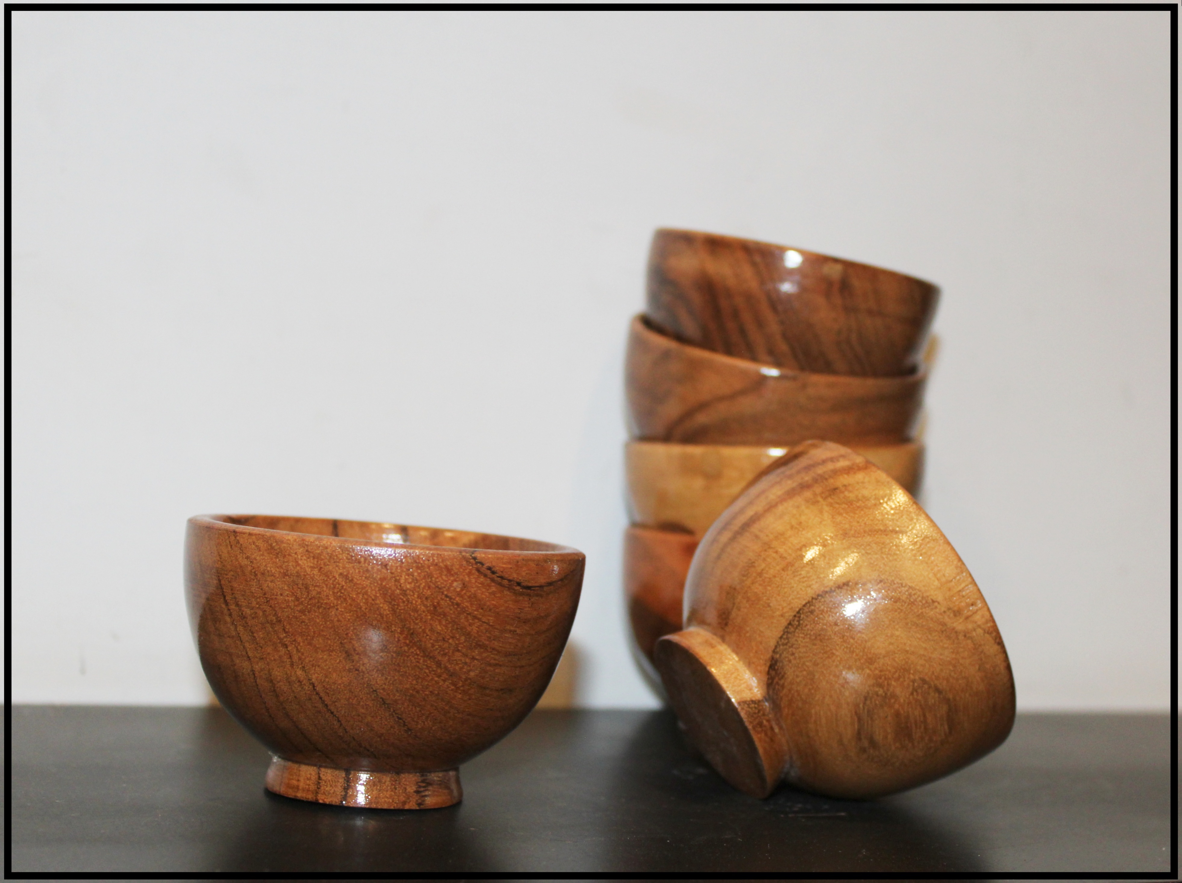Icecute3, 3 Inch Serving Bowls