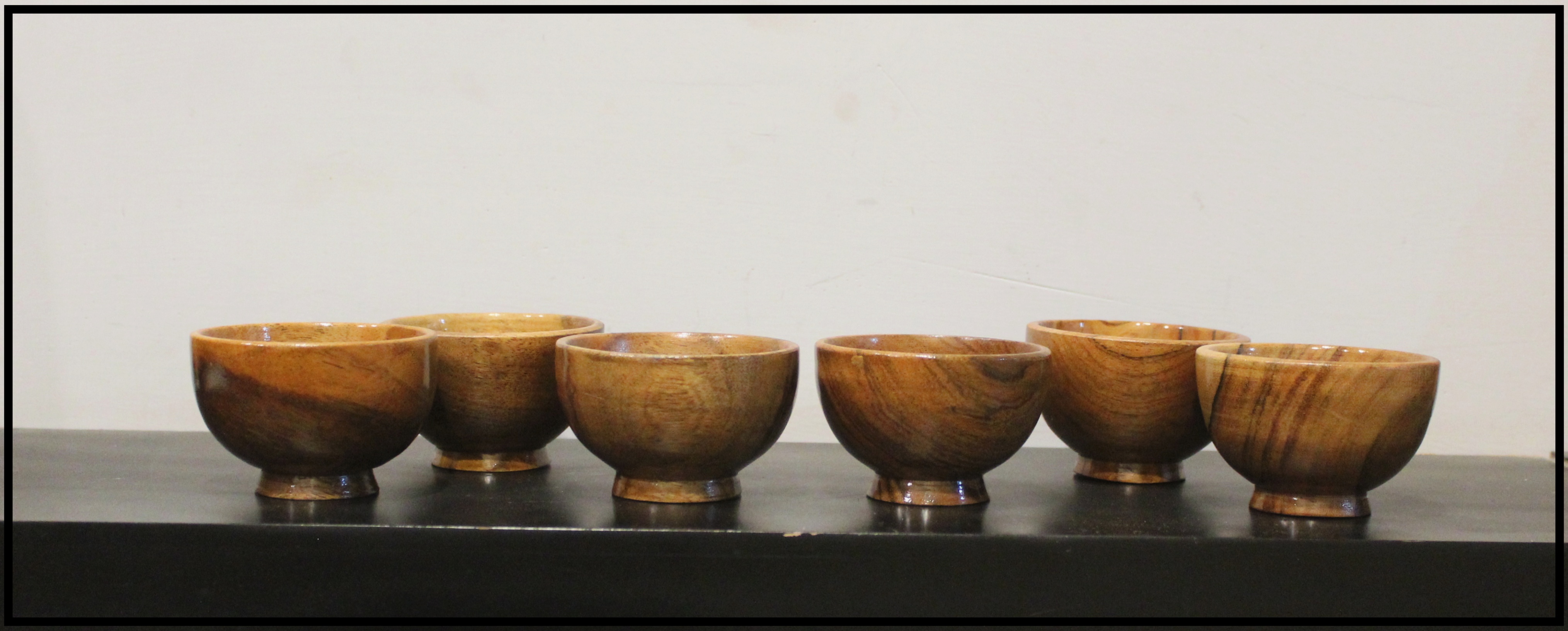 Icecute3, 3 Inch Serving Bowls