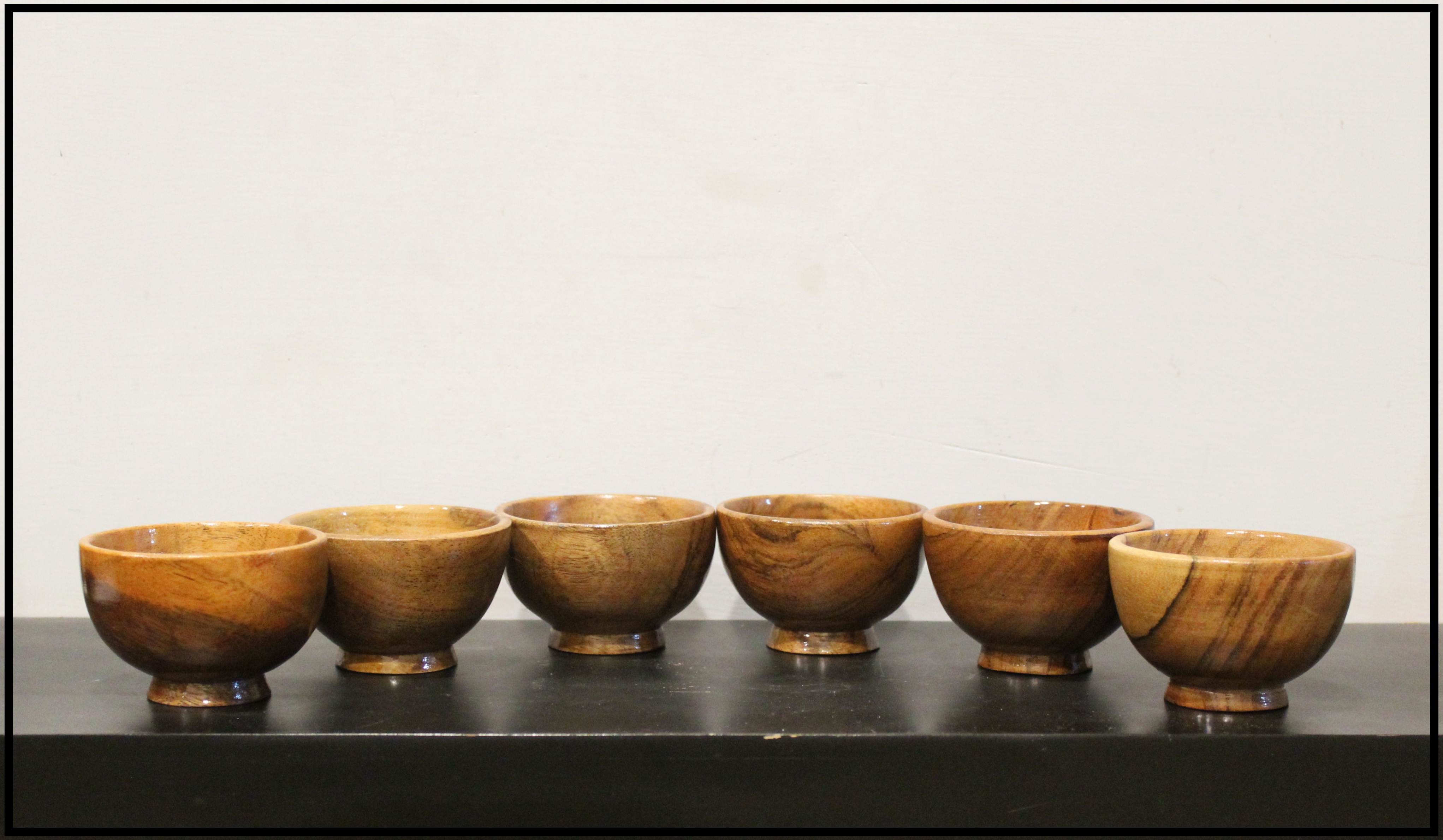 Icecute3, 3 Inch Serving Bowls