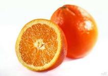 Sweet orange essential oil