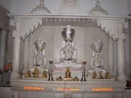 Marble Bedi Temple
