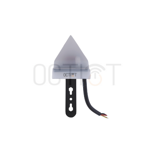 Oct P Twilight 230volt Auto Day Night On And Off Photocell Ldr Sensor Switch Input: 220v/ac