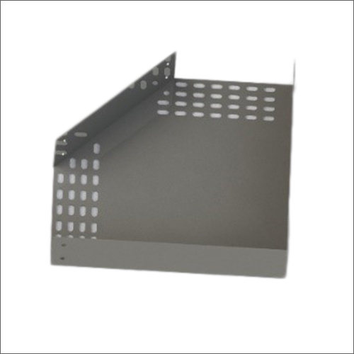 90 Degree Cable Tray Horizontal Bend