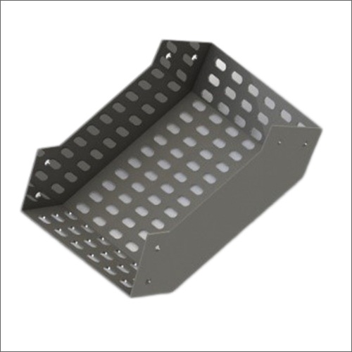 Cable Tray Vertical Internal Bend