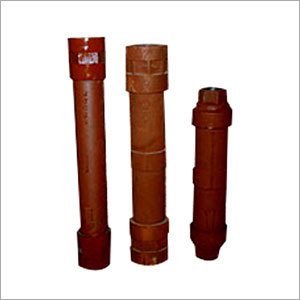 सीआई कास्टिंग केन्द्रापसारक पम्प भाग