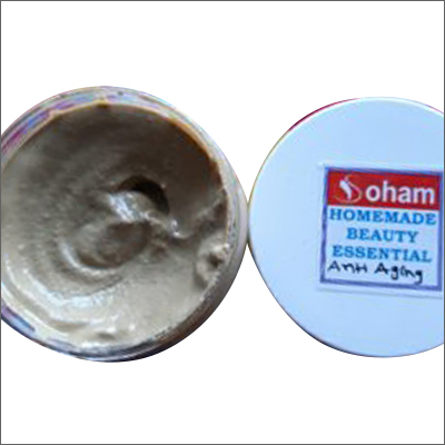 एंटी एजिंग फेस पैक इस्तेमाल में आसान