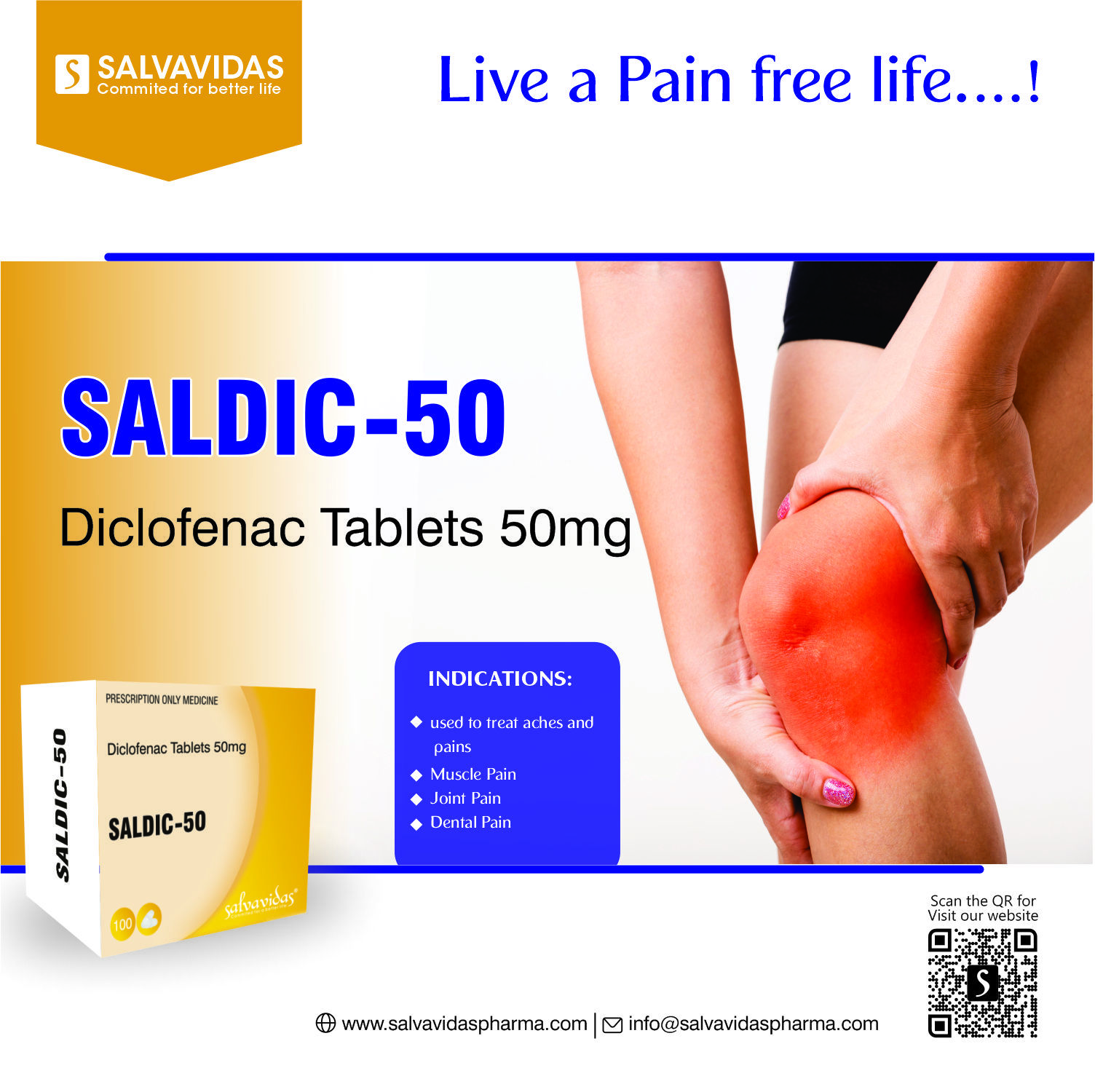 Diclofenac Sodium Tablets Age Group: Suitable For All Ages