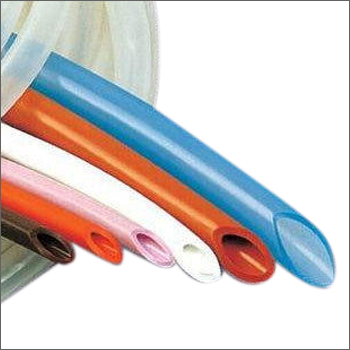 रंगीन रबर आस्तीन