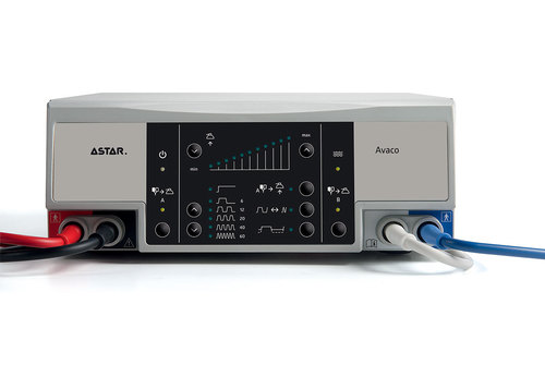 एवाको थेरेपी