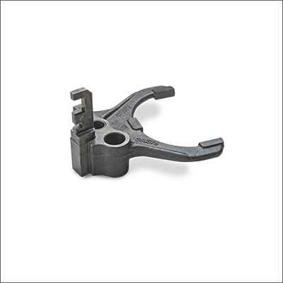 ऑटोमोबाइल उद्योग में उपयोग के लिए शिफ्टर फोर्क्स