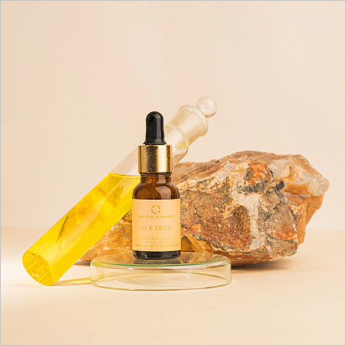 Tea Tree Essential Oil - Pure Melaleuca Oil , Antibacterial, Anti-inflammatory, Antiviral, Antifungal, Skin Treatment for Acne, Athlete's Foot, and Head Lice