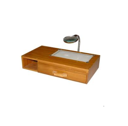 सीड प्योरिटी बोर्ड