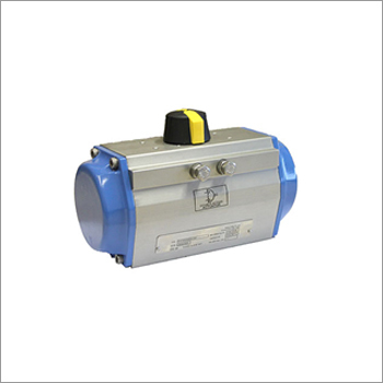 Neles RNP Series Rack Pinion Actuator