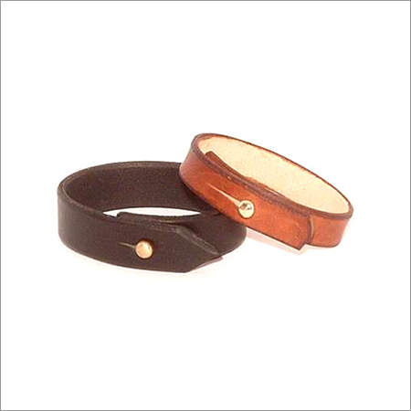 Brown Dog Collar