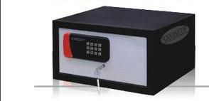 Digital Safe Lock