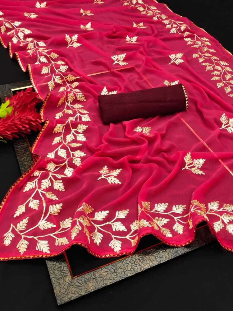 6 Ladies Saree