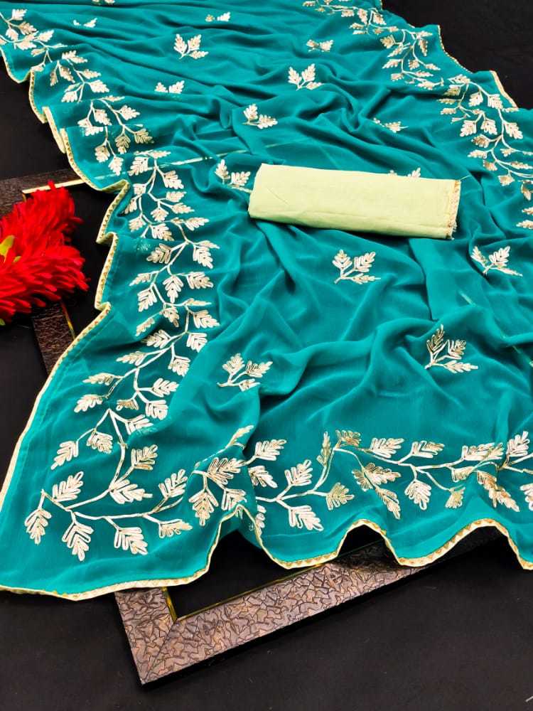 6 Ladies Saree