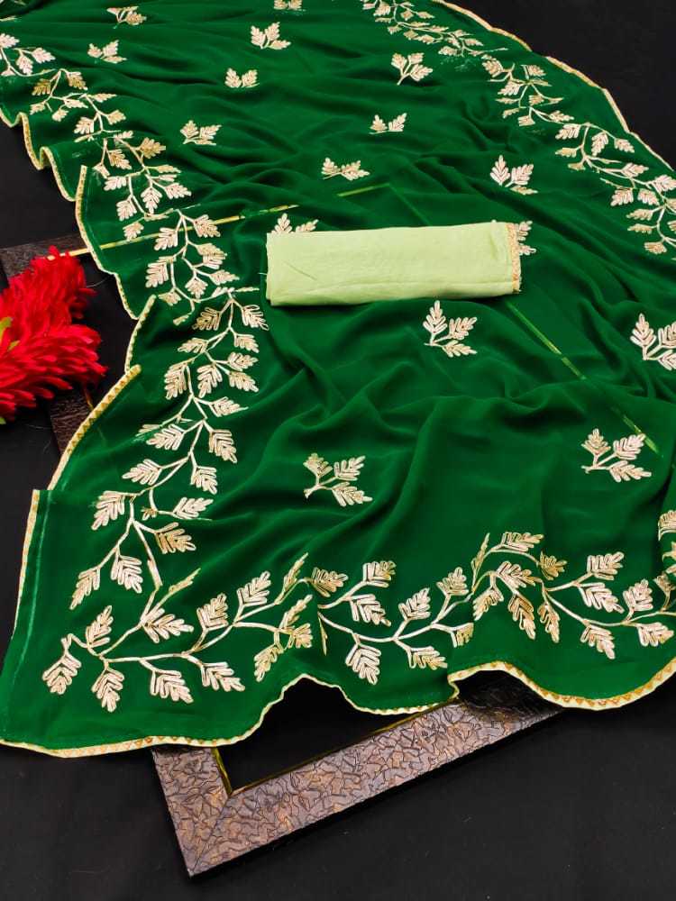 6 Ladies Saree