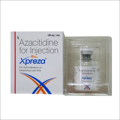 Azacitidine For Injection General Medicines
