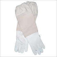 बी दस्ताने