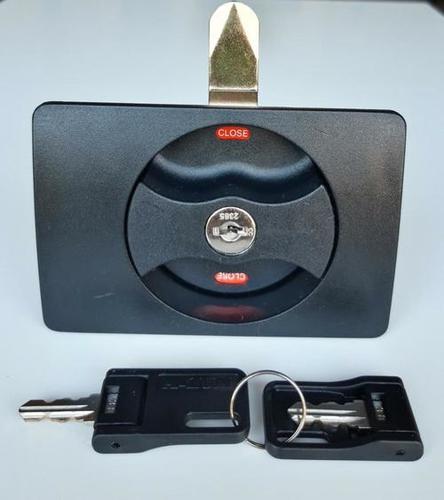 ABS body lock